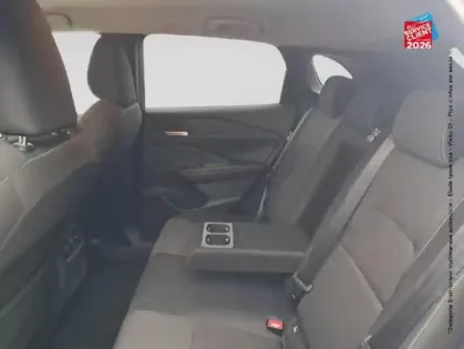 Photo 10 Nissan Qashqai  1.3 Mild Hybrid 140ch N-Connecta 2022