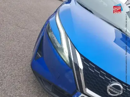 Photo 12 Nissan Qashqai  1.3 Mild Hybrid 140ch N-Connecta 2022