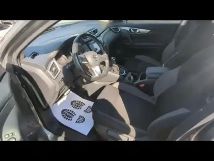 Photo 9 Nissan Qashqai  1.5 dCi 115ch N-Connecta DCT Euro6d-T