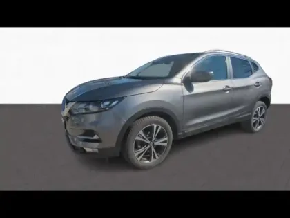 Photo Nissan Qashqai