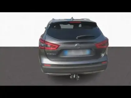 Photo 6 Nissan Qashqai  1.5 dCi 115ch N-Connecta DCT Euro6d-T