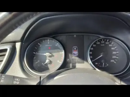 Photo 13 Nissan Qashqai  1.5 dCi 115ch N-Connecta DCT Euro6d-T