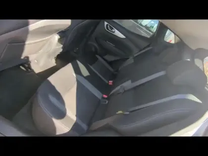 Photo 11 Nissan Qashqai  1.5 dCi 115ch N-Connecta DCT Euro6d-T