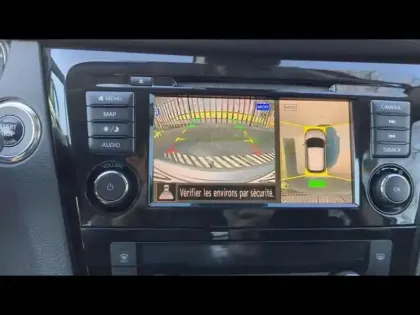 Photo 14 Nissan Qashqai  1.5 dCi 115ch N-Connecta DCT Euro6d-T