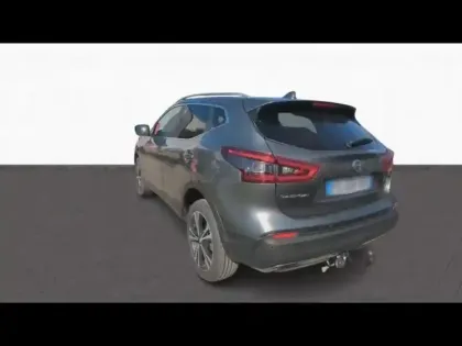 Photo 5 Nissan Qashqai  1.5 dCi 115ch N-Connecta DCT Euro6d-T