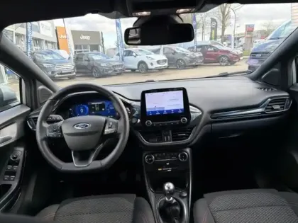 Photo 13 Ford Puma Gén. II Ph1 ST-Line 5