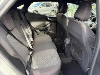 Photo 11 Ford Puma Gén. II Ph1 ST-Line 5