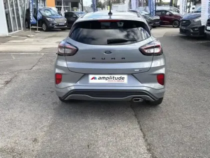 Photo 5 Ford Puma Gén. II Ph1 ST-Line 5