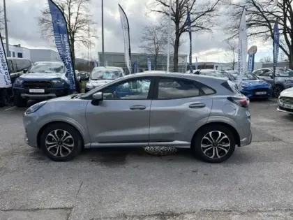 Photo 7 Ford Puma Gén. II Ph1 ST-Line 5