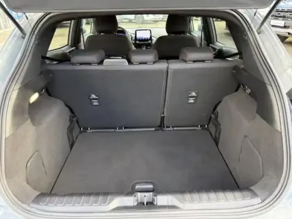 Photo 12 Ford Puma Gén. II Ph1 ST-Line 5