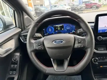 Photo 14 Ford Puma Gén. II Ph1 ST-Line 5