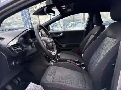 Photo 9 Ford Puma Gén. II Ph1 ST-Line 5