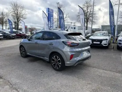 Photo 6 Ford Puma Gén. II Ph1 ST-Line 5