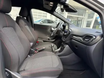 Photo 10 Ford Puma Gén. II Ph1 ST-Line 5