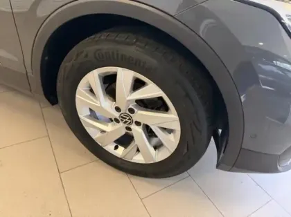 Photo 9 Volkswagen Tiguan  2.0 TDI 150ch Elegance DSG7