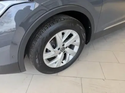 Photo 5 Volkswagen Tiguan  2.0 TDI 150ch Elegance DSG7