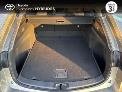 Photo 24 Toyota Corolla  Touring Spt 1.8 140ch Design MY23