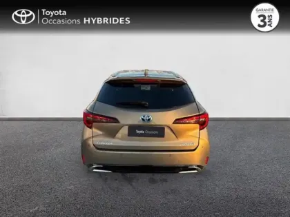 Photo 18 Toyota Corolla  Touring Spt 1.8 140ch Design MY23