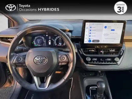 Photo 8 Toyota Corolla  Touring Spt 1.8 140ch Design MY23