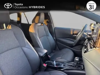 Photo 5 Toyota Corolla  Touring Spt 1.8 140ch Design MY23