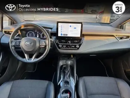 Photo 22 Toyota Corolla  Touring Spt 1.8 140ch Design MY23