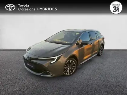 Photo 15 Toyota Corolla  Touring Spt 1.8 140ch Design MY23