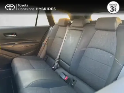 Photo 26 Toyota Corolla  Touring Spt 1.8 140ch Design MY23