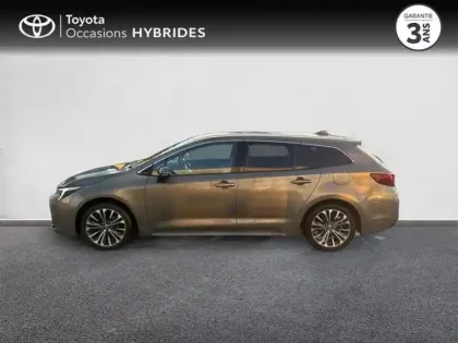 Photo 17 Toyota Corolla  Touring Spt 1.8 140ch Design MY23