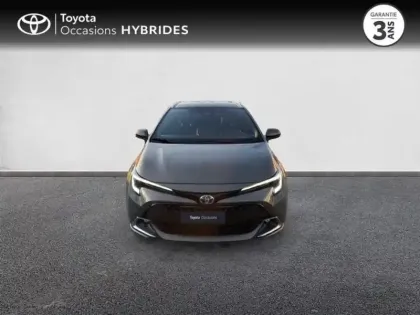 Photo 19 Toyota Corolla  Touring Spt 1.8 140ch Design MY23