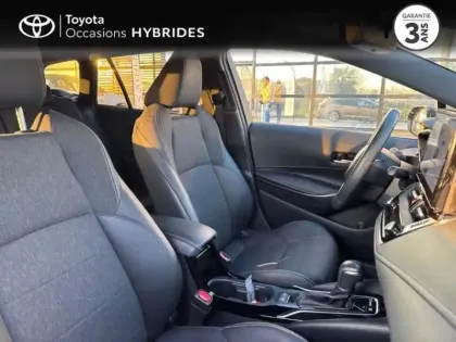 Photo 20 Toyota Corolla  Touring Spt 1.8 140ch Design MY23