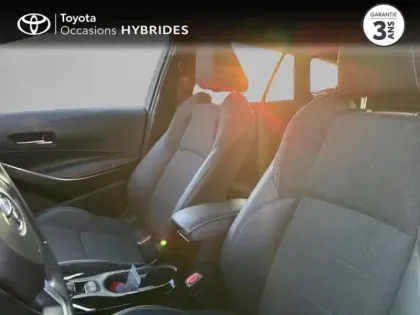 Photo 10 Toyota Corolla  Touring Spt 1.8 140ch Design MY23