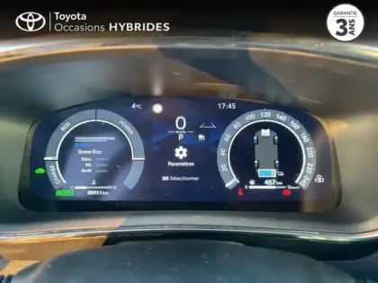 Photo 28 Toyota Corolla  Touring Spt 1.8 140ch Design MY23