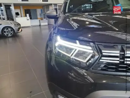 Photo 12 Dacia Duster  1.5 Blue dCi 115ch  Journey 4x2