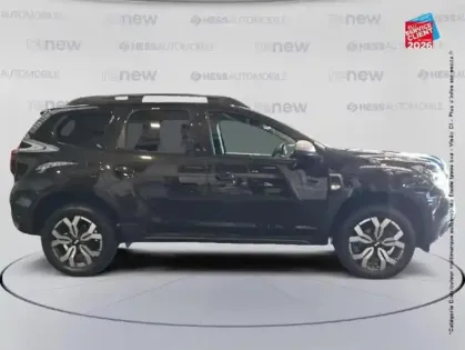 Photo 18 Dacia Duster  1.5 Blue dCi 115ch  Journey 4x2