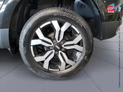 Photo 24 Dacia Duster  1.5 Blue dCi 115ch  Journey 4x2