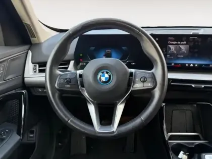 Photo 11 BMW X1  ieDrive20 204ch