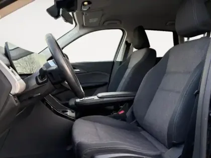 Photo 8 BMW X1  ieDrive20 204ch