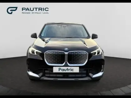 Photo 7 BMW X1  ieDrive20 204ch