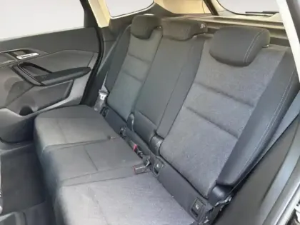 Photo 12 BMW X1  ieDrive20 204ch