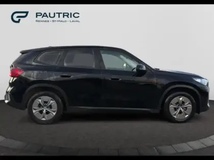 Photo 5 BMW X1  ieDrive20 204ch