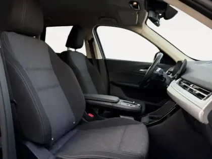 Photo 14 BMW X1  ieDrive20 204ch