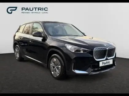 Photo 6 BMW X1  ieDrive20 204ch