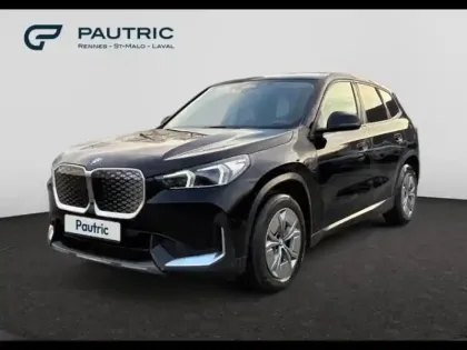 Photo Bmw X1