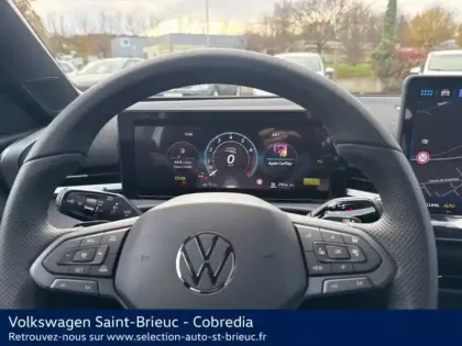 Photo 8 Volkswagen T-roc  1.5 eTSI 150ch R-Line DSG7