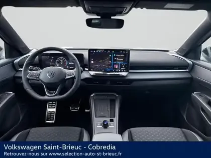 Photo 5 Volkswagen T-roc  1.5 eTSI 150ch R-Line DSG7