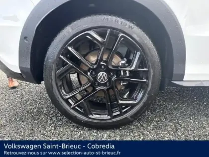 Photo 14 Volkswagen T-roc  1.5 eTSI 150ch R-Line DSG7