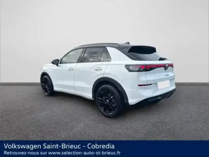 Photo 17 Volkswagen T-roc Gén. II Ph1 R-Line 5