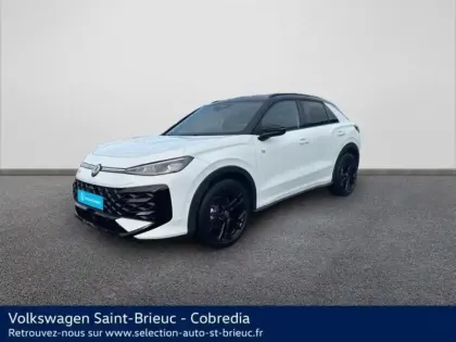 Photo Volkswagen T-roc