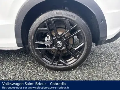 Photo 28 Volkswagen T-roc Gén. II Ph1 R-Line 5