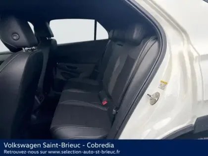 Photo 10 Volkswagen T-roc  1.5 eTSI 150ch R-Line DSG7